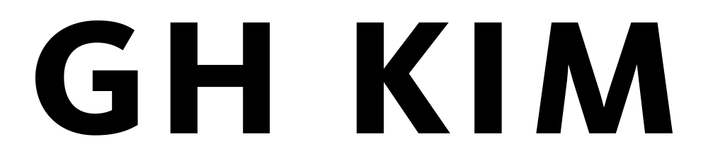 GH KIM